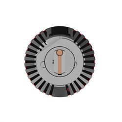 V19-H1 LED Headlight