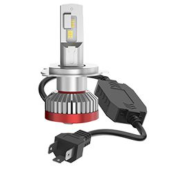 V19-H4 LED Headlight