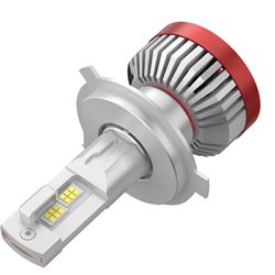 V19-H4 LED Headlight