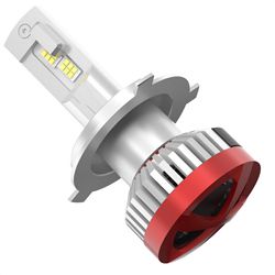V19-H4 LED Headlight