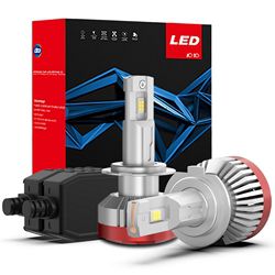 V19-H7 LED Headlight
