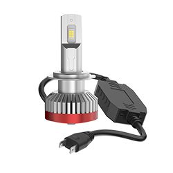 V19-H7 LED Headlight