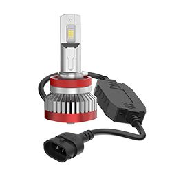 V19-H11 LED Headlight