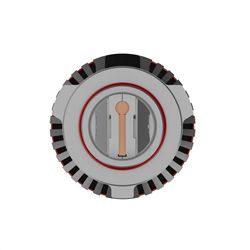 V19-9005 LED Headlight