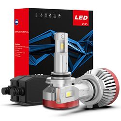 V19-9006 LED Headlight