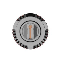 V19-9006 LED Headlight