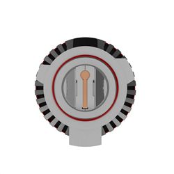 V19-9012 LED Headlight