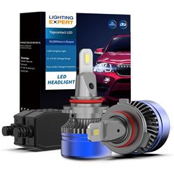 U6-9005 LED Headlight