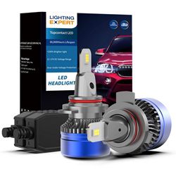 U6-9012 LED Headlight