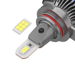U6-9012 LED Headlight