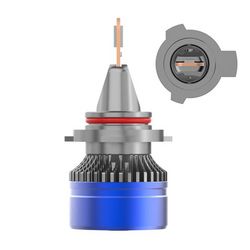 U6-9012 LED Headlight