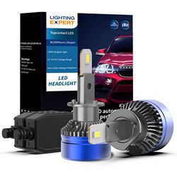 U6-H1 LED Headlight