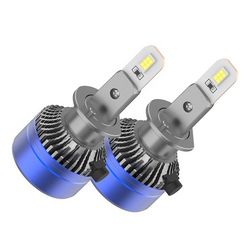 U6-H1 LED Headlight