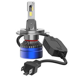U6-H4 LED Headlight