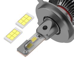 U6-H4 LED Headlight