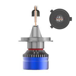 U6-H4 LED Headlight