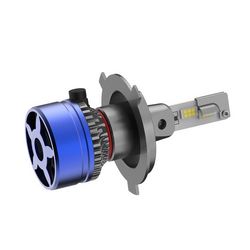 U6-H4 LED Headlight