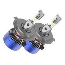 U6-H4 LED Headlight
