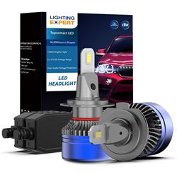 U6-H7 LED Headlight