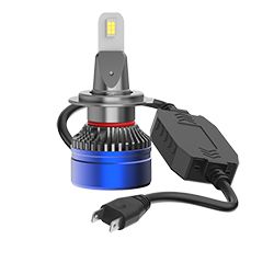 U6-H7 LED Headlight