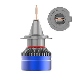 U6-H7 LED Headlight