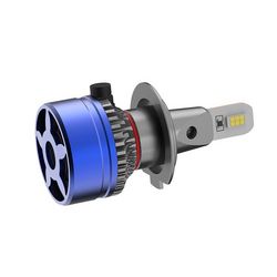 U6-H7 LED Headlight