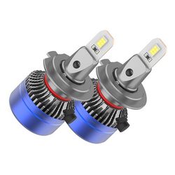 U6-H7 LED Headlight