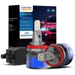 U6-H11 LED Headlight