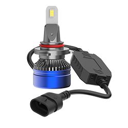 U6-H11 LED Headlight