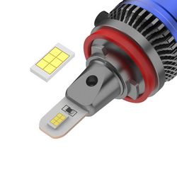 U6-H11 LED Headlight