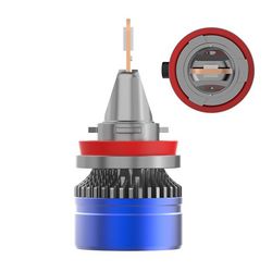 U6-H11 LED Headlight