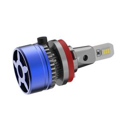 U6-H11 LED Headlight