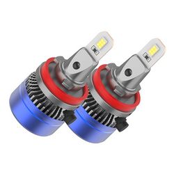 U6-H11 LED Headlight