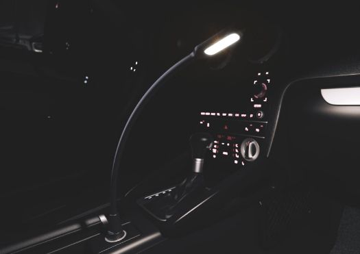 LED Reading Light