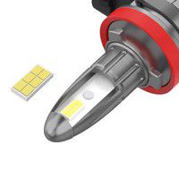 P23-H8 LED Fog Light