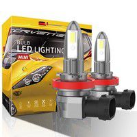 P23-H11 LED Fog Light