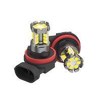 XH-3030-8W-H8 LED Fog Light