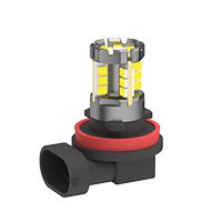 XH-3030-8W-H8 LED Fog Light