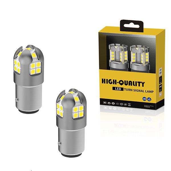 XH-3030-7W LED Signal Lights