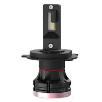 D9K-H4 LED Headlight