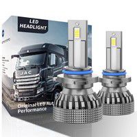 LED Headlight