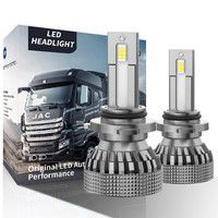 V18K-9006 LED Headlight