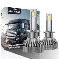 V18K-H1 LED Headlight