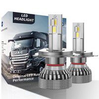 V18K-H4 LED Headlight