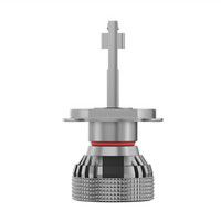 V18K-H4 LED Headlight