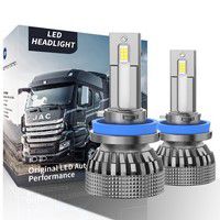 V18K-H11 LED Headlight