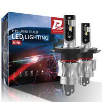 P19-H4 LED Headlight