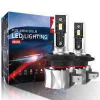 P19-H7 LED Fog Light