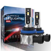 P19-H11 LED Fog Light