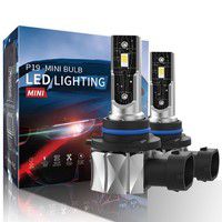 P19-9005 LED Fog Light
